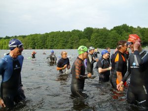 Midsummer Triathlon Grossensee 336